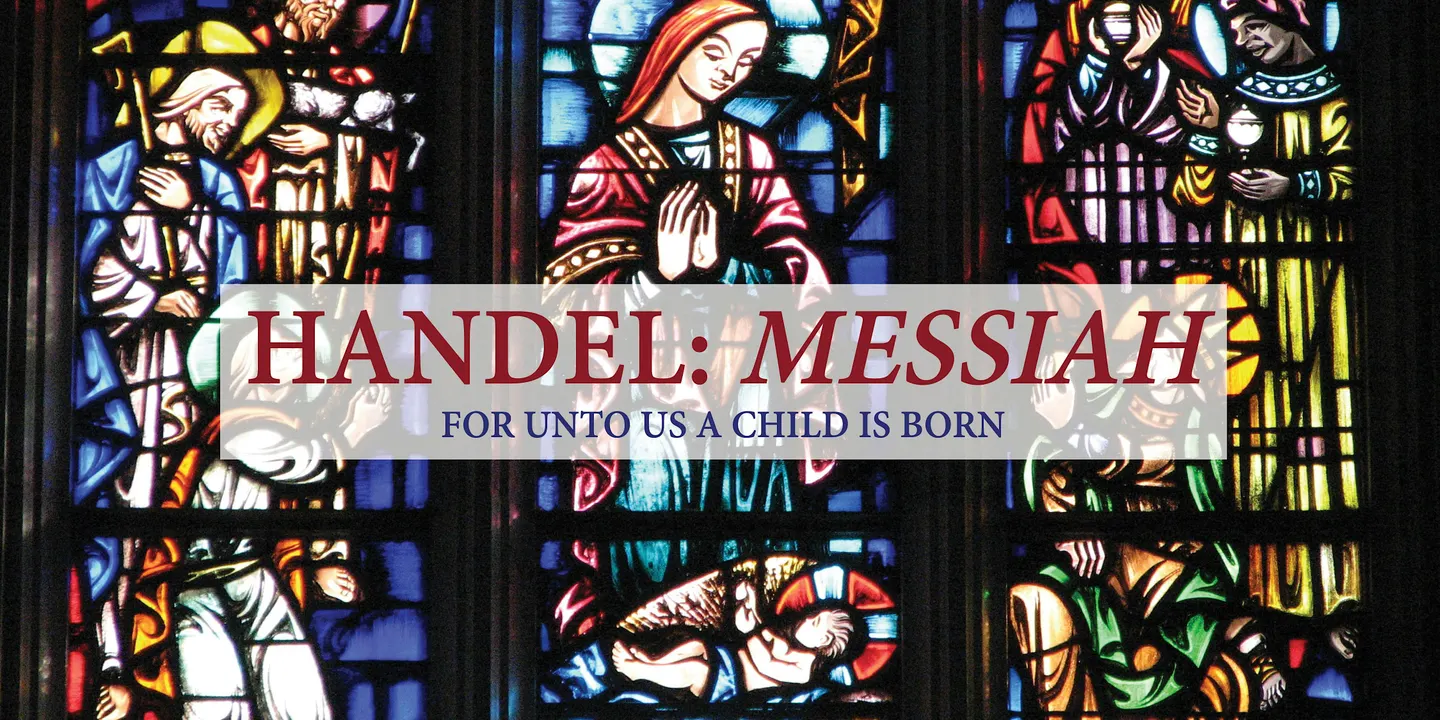 Handel: Messiah
