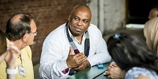 Actieve werkvormen voor je conversatiegroep