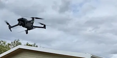 Drone Pilot Course October 24