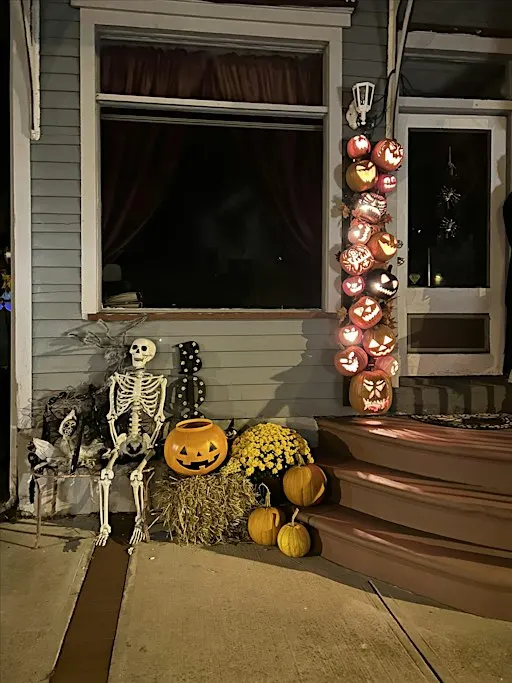 26th Annual Ghost Walk