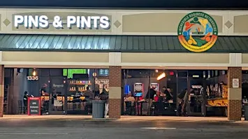 IBN Evening Social - Knoxville TN (N.Knox/Halls)