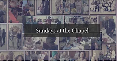 Metaphysical Sunday Services (In-Person and Virtual on Zoom)