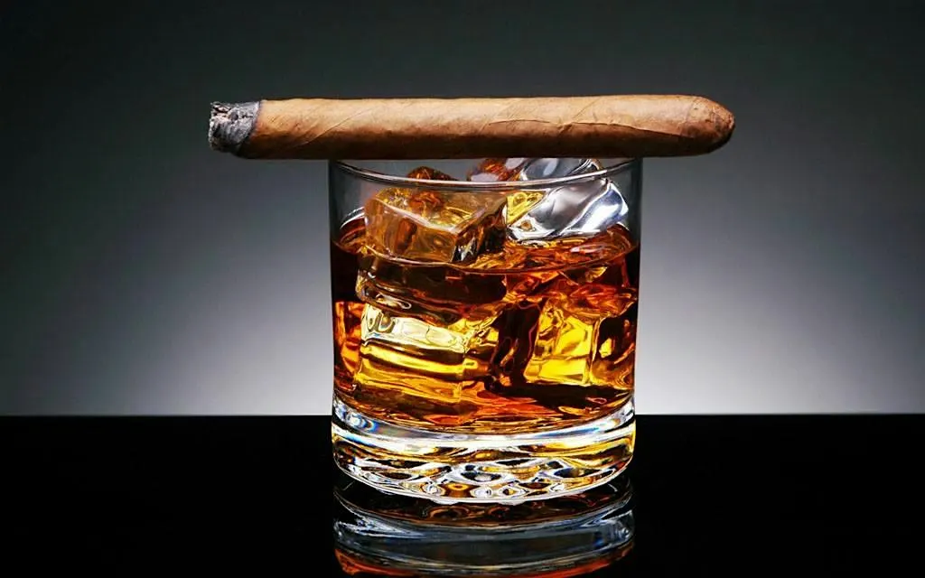 2026 Bourbon & Cigars