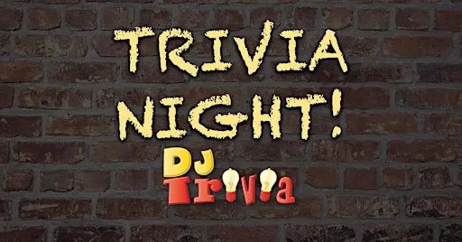 DJ Trivia - Thursdays at Havanas