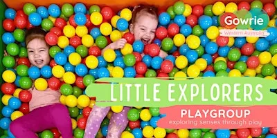 Little Explorers Playgroup