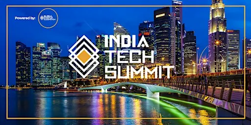 India Tech Summit