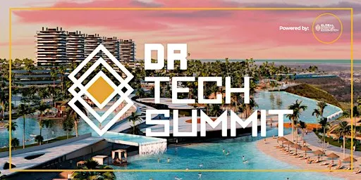 DR Tech Summit