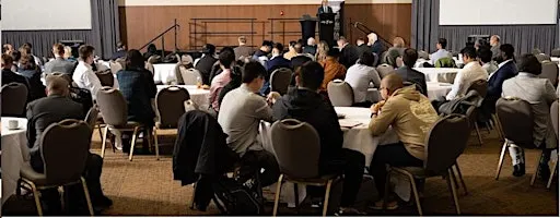17th Global Event On Leadership in a Digital Age: Balancing Tech and Human
