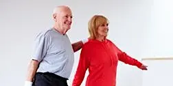 Advanced Better Balance Exercise Class