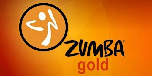 Zumba Gold Exercise Class