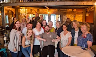 Emsworth FREE Business Networking at JJ's