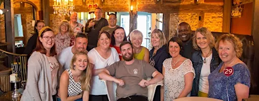 Emsworth FREE Business Networking at JJ's