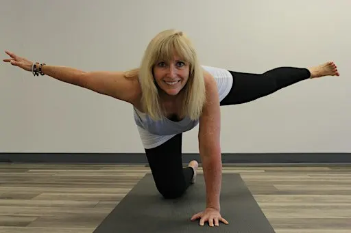 Brook Park Recreation Center: Yoga All Levels (Tuesday)