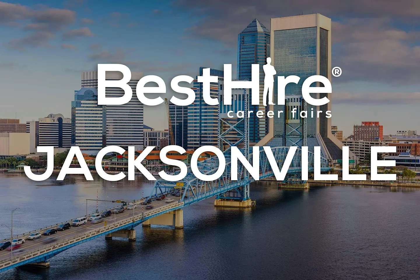 Jacksonville Job Fair October 22, 2026 - Jacksonville Career Fairs