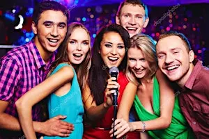KARAOKE PARTY & DJ SESSION + HAPPY HOUR & FREE CLUB ENTRY