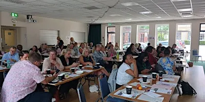 CQC Themed Registered Managers Network - Face to Face Learning Hub