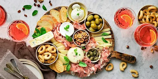 Aperitivo con delitto "Fitness, l'ultima lezione"