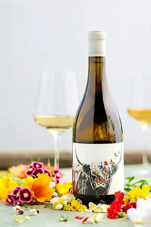 Benziger Wine Dinner