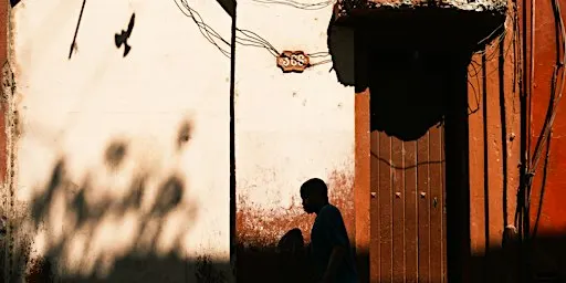 Street Photography mit Kai Behrmann