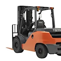 On-Site Toyota Forklift Operator Certification Course (Tampa)