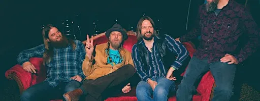 The Steepwater Band