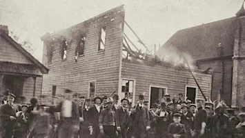 Dark History: Wilmington Coup, Massacre, and Insurrection Historical Tour