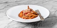 Hands-On: Bucatini all'Amatriciana