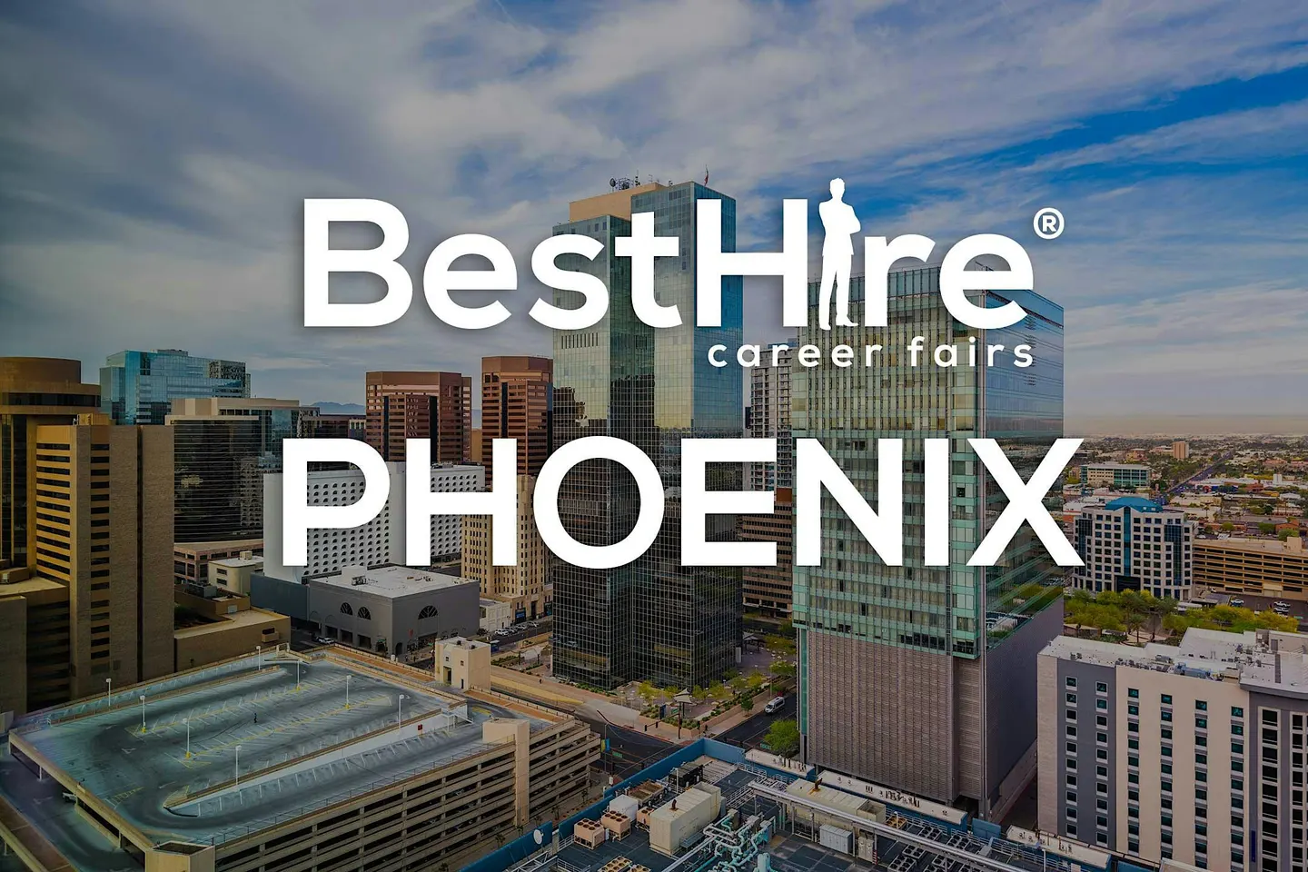 Phoenix Job Fair October 15, 2026 - Phoenix Career Fairs