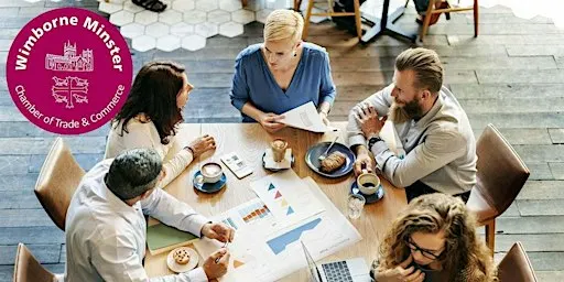 Wimborne Chamber Networking (November)