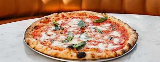 Hands-On Pizza Making: Pizza Napoletana with Rossopomodoro