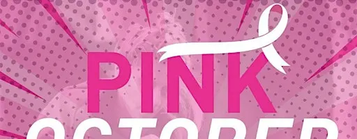 Pink October Women's Self-Defense Class
