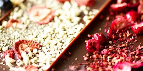 Artisan Chocolate Bar Making Class (Hamilton Location)