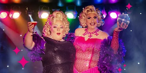 Drag Bingo