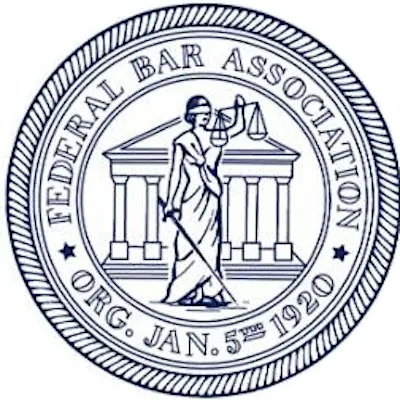 S.C. Chapter of the Federal Bar Association Annual CLE & Reception
