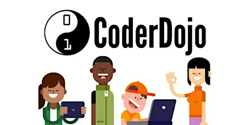 CoderDojo Londerzeel - 19/12/2026
