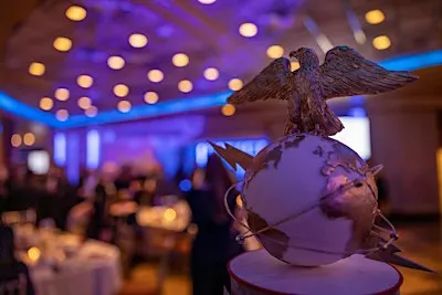 2026 Military Family USMC Birthday Ball