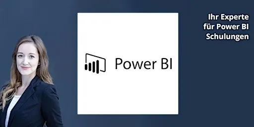 Power BI für Einsteiger - Schulung in Bern