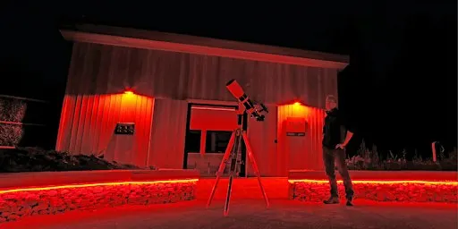 Geminids Meteor Shower 2
