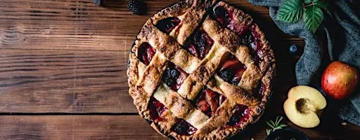 Holiday Desserts