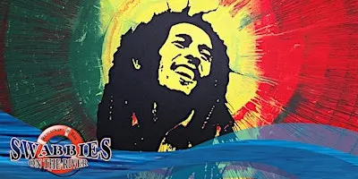 3rd Friday Reggae w/ Bob Marley Tribute by Sol Horizon