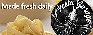 Pasta 101 Class