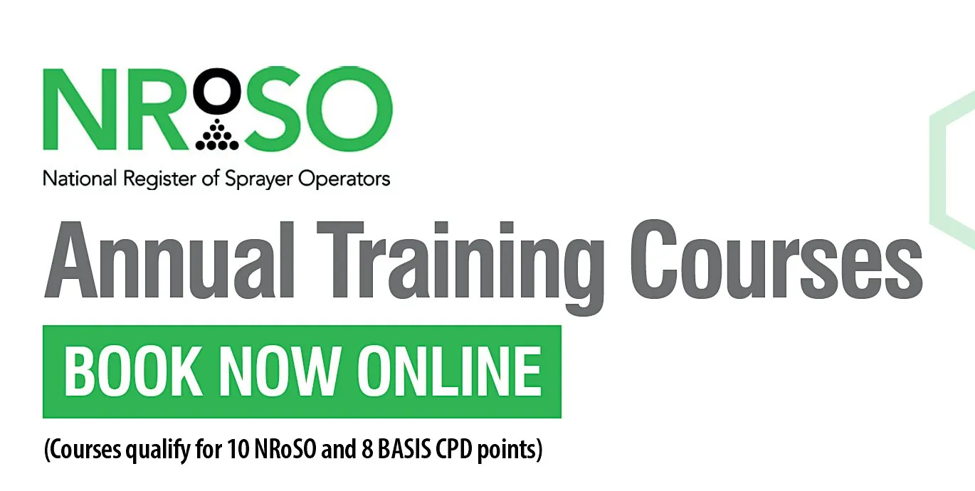 NRoSO - Newport (Arable: 11th December - PM)