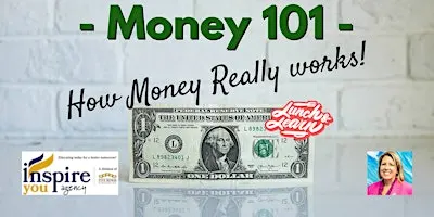 Monthly $101 Lunch & Learn with Angie