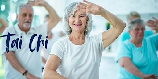 Tai Chi with Eric Reiss