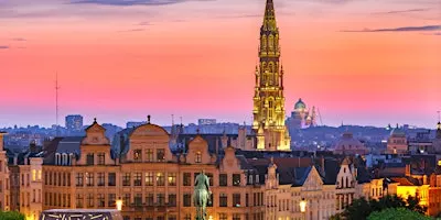 Crack the codes of Brussels with our thrilling outdoor escape game!
