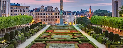 Discover Brussels’ treasures with a scavenger hunt by World City Trail!