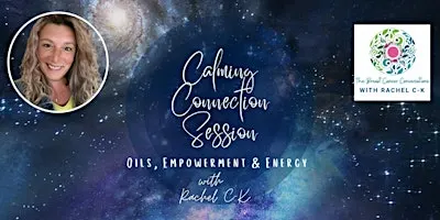 Calming Connection Session