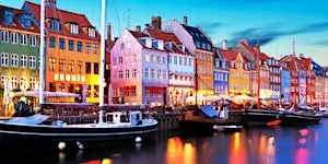 Discover Copenhagen’s treasures with a scavenger hunt by World City Trail!