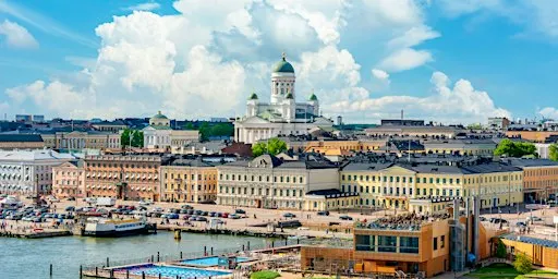 Unravel Helsinki’s mysteries with our exciting outdoor escape game!