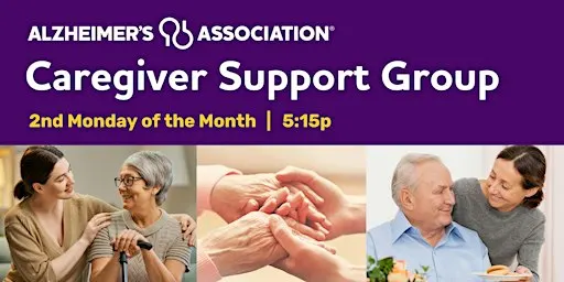 Alzheimer's Support Group